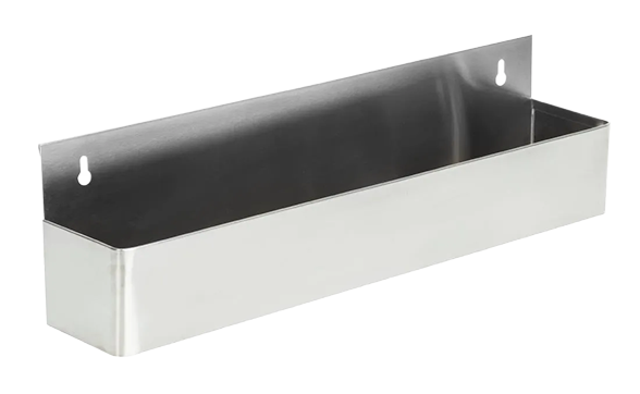 Olympia F987 Speed Rail 560mm banner