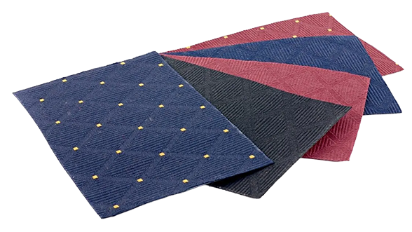 Bolero AE868 Pack of Banquet Chair Swatches banner