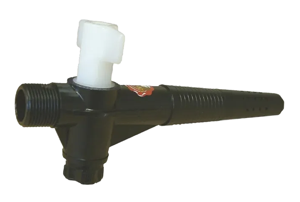 Beaumont GP171 Keg Tap 3/4" BSP Thread banner