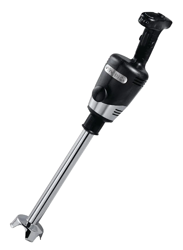 Waring Commercial Big Stix WSB50CK Heavy Duty Variable Speed Stick Blender 300mm Shaft banner