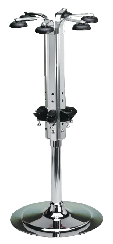 Beaumont K477 Rotary 6 Bottle Optics Stand banner