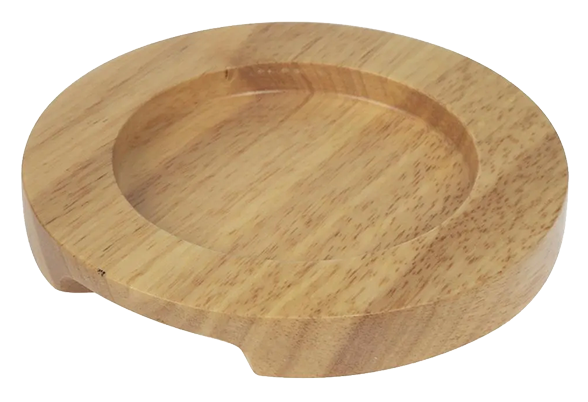 Olympia GJ552 Light Wooden Base 115mm banner