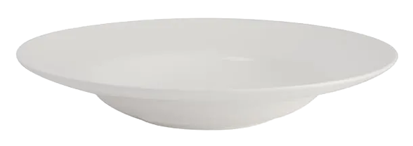 Olympia Lumina CD636 Pasta or Soup Bowls 254mm Medium (Pack of 4) banner