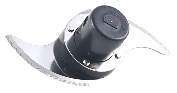 Waring Commercial WFP7K1A Serrated S Blade banner