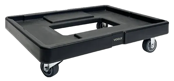 Vogue DX994 Thermal Box Carrying Dolly banner