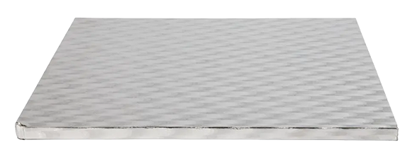 PME GE880 Square Cake Board 305mm banner