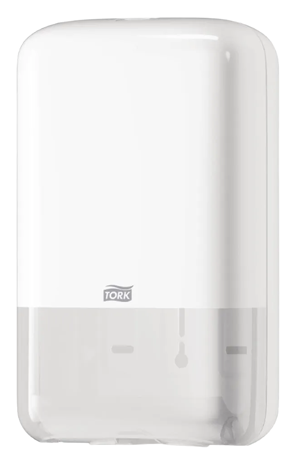 Tork Y037 Toilet Paper Dispenser banner