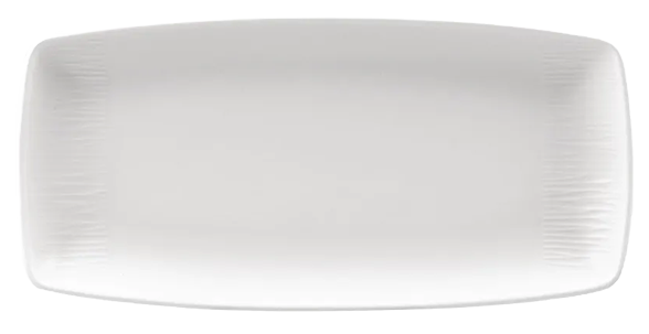 Churchill Bamboo DK418 Oblong Plates (Pack of 12) banner