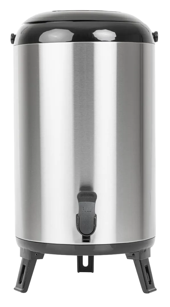 Olympia DL170 13.5 Ltr Stainless Steel Beverage Dispenser banner