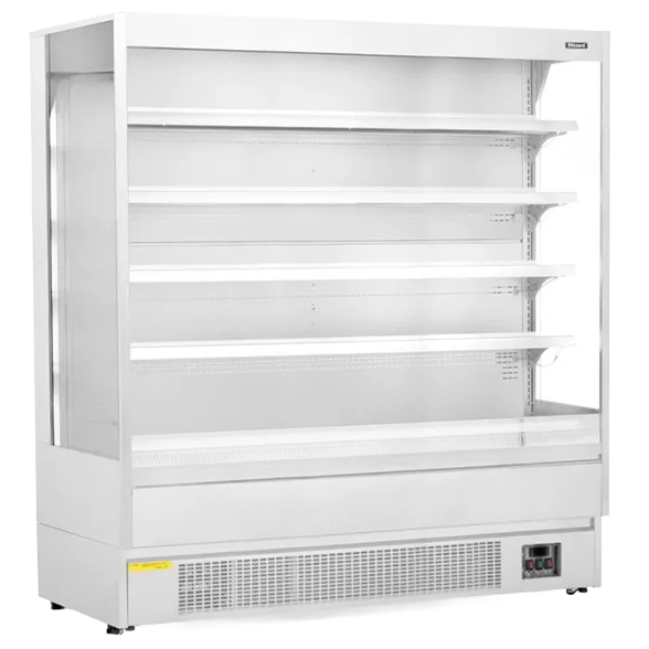 Blizzard BTD200WHV2 1940mm Wide White Multideck Display Fridge With Nightblind banner