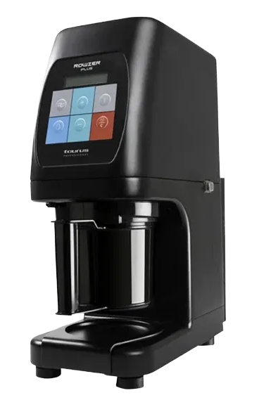 Taurus Rowzer Plus HW496 Frozen Food Processor with 2 Beakers banner