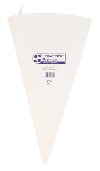 Schneider Premium DP879 Fabric Piping Bag 280mm banner
