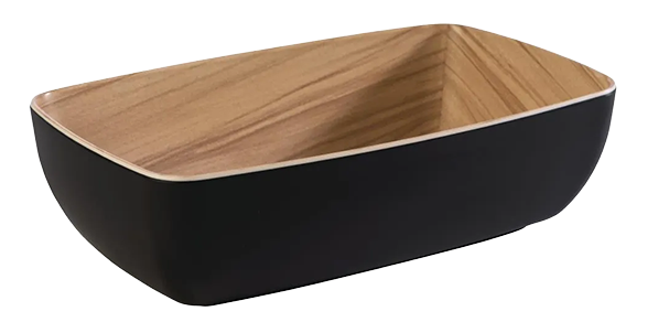 APS Frida DW062 Bowl Black 1/4GN banner