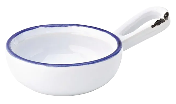 Utopia Avebury Blue GM073 Pans 110mm (Pack of 12) banner