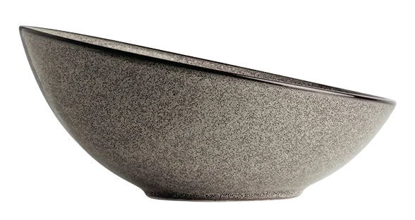 Olympia Mineral DF178 Sloping Bowls 215mm (Pack of 4) banner