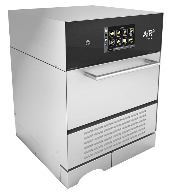 Lincat AIR0 Commercial Air Fryer banner