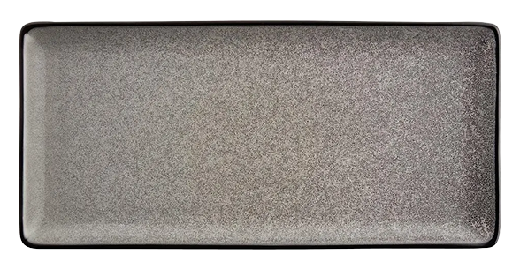 Olympia Mineral DF175 Rectangular Plates 335mm (Pack of 4) banner