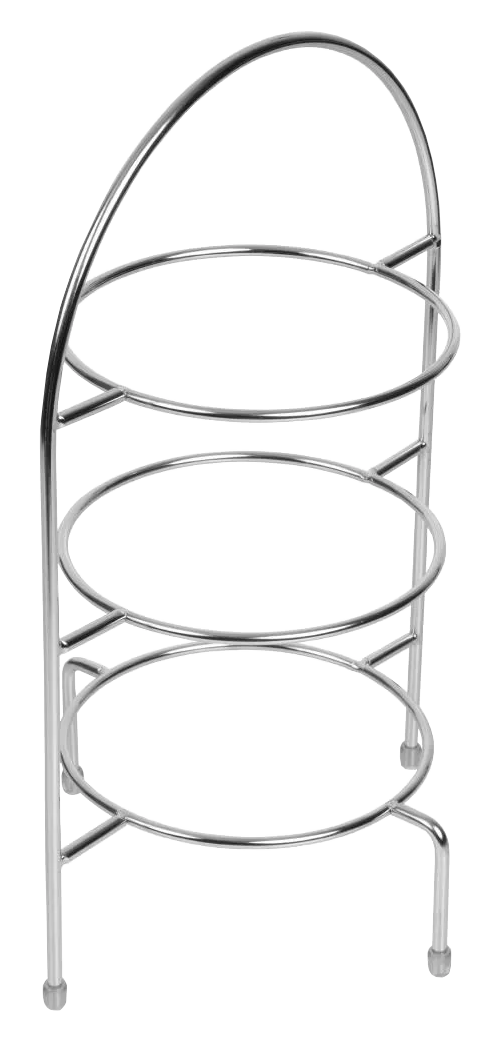 Olympia CL572 Afternoon Tea Stand banner