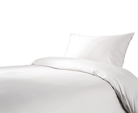 Mitre Essentials Spectrum GT882 Valances Base Bunk White banner