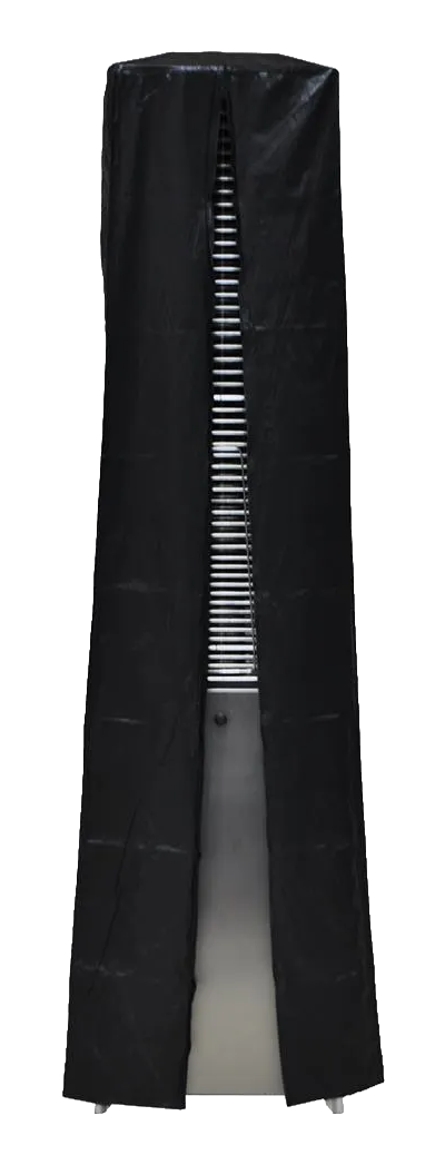 Lifestyle Tahiti II LFS856 Patio Heater Cover banner