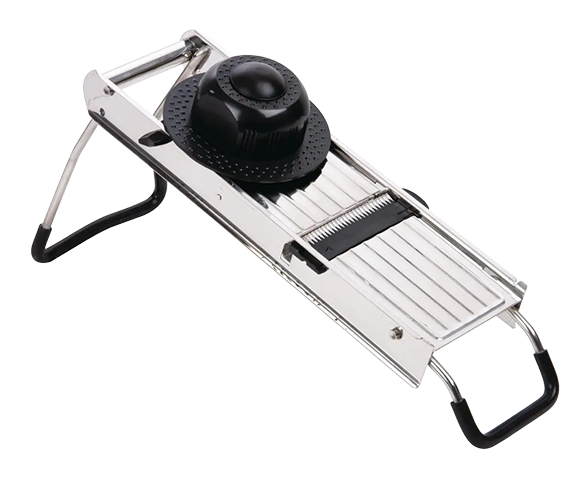 Vogue Y836 Mandoline banner