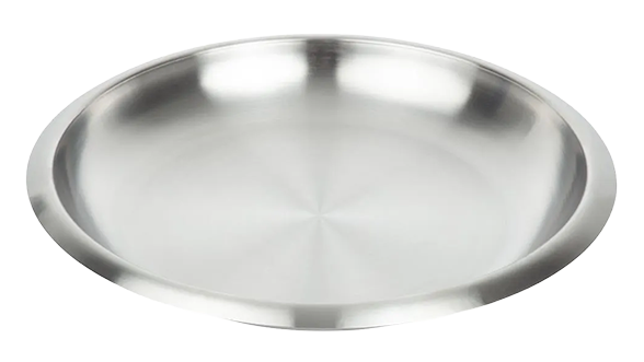 Matfer Bourgeat C049 Seafood Platter Tray banner
