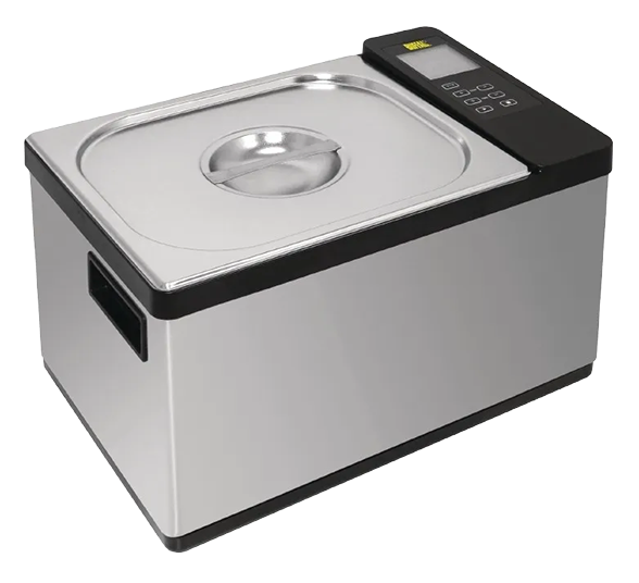 Buffalo DM869 Sous Vide Water Bath banner