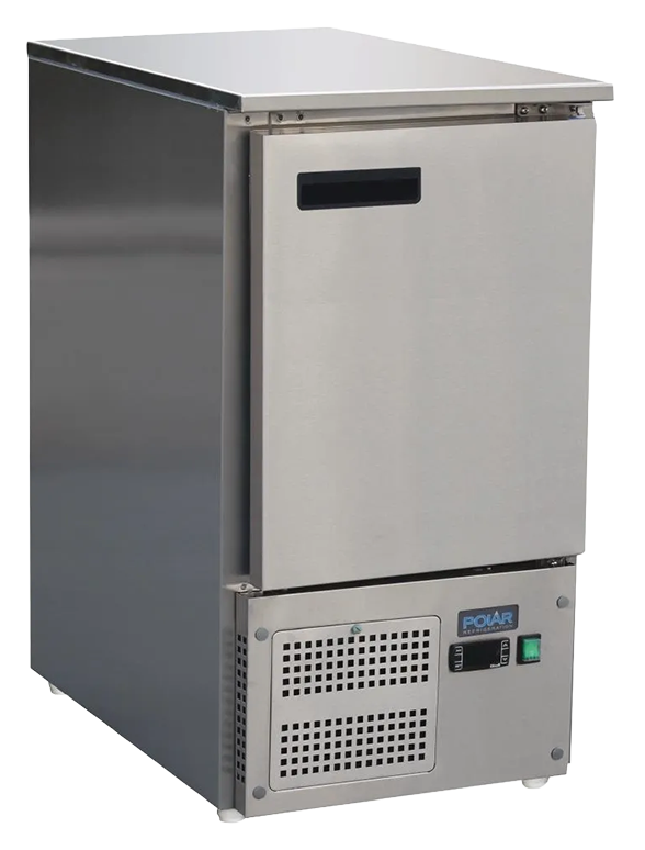 Polar G-Series FA442 88 Ltr 1 Door Stainless Steel Refrigerated Prep Counter banner