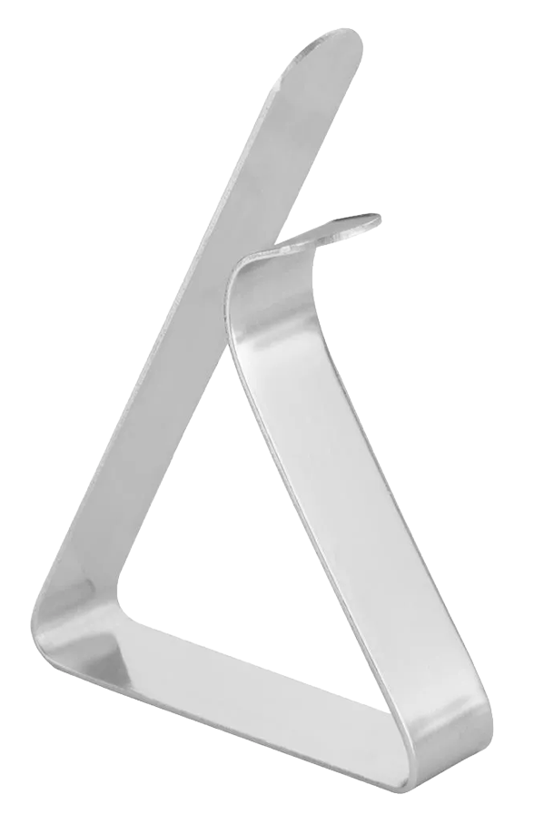 Olympia CD931 Table Cloth Clips (Pack of 4) banner