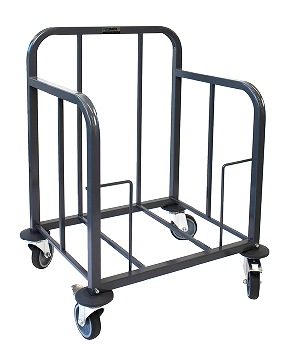 Craven TDT100 Epoxy Tray Dispense Unit banner