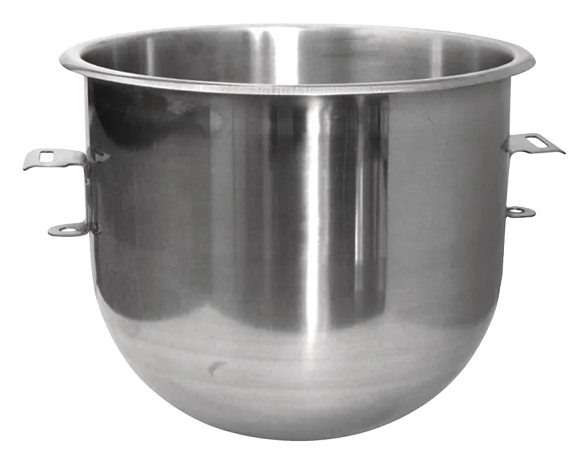 Buffalo AF524 Stainless Steel Bowl Assembly banner