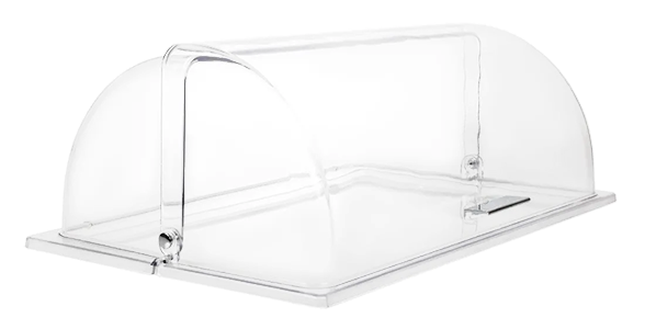 APS Frames GC910 Rolltop Cover 1/1GN banner