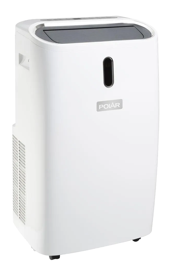 Polar G-Series GE959 Portable Air Conditioner banner