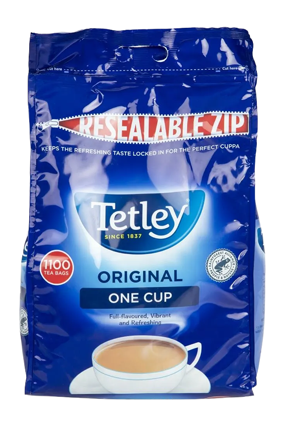 Tetley 