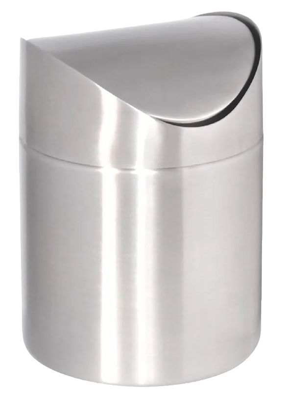 Olympia CC463 Tabletop Sachet Disposal Bin banner