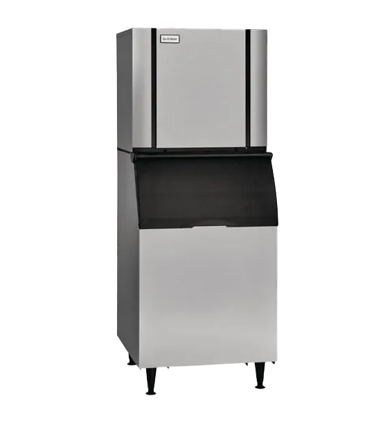Ice-O-Matic