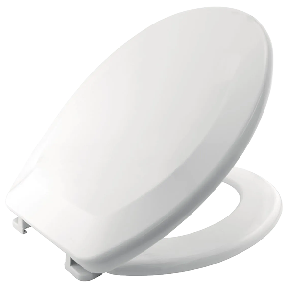 Carrara & Matta Jersey CR942 Medium-Weight Toilet Seat banner