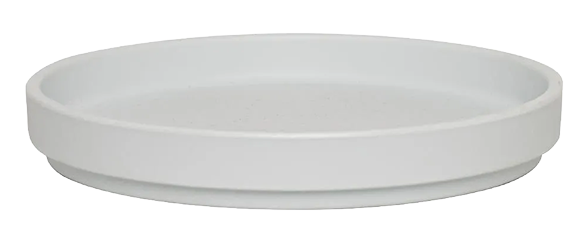 Steelite Cali Harbor VV3580 Stack Plates White 159mm (Pack of 6) banner