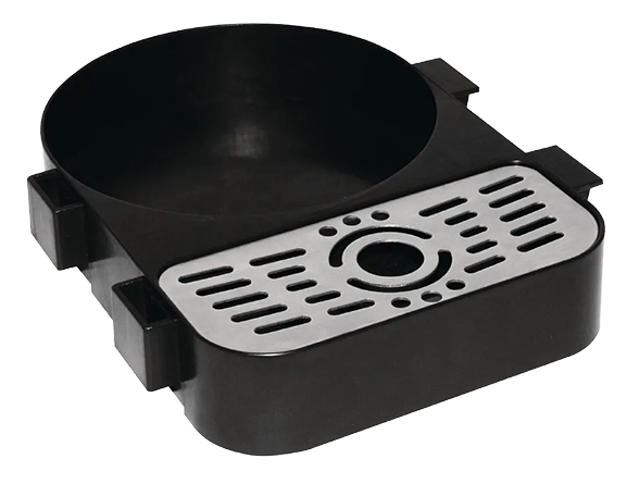 Olympia GF992 Drip Tray for Airpots banner