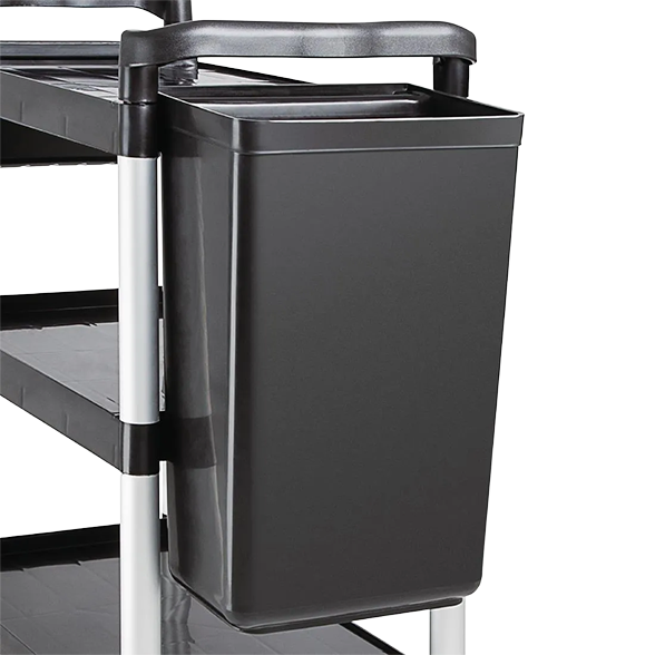Vogue J691 Clip-on Trolley Bin 29 Ltr banner