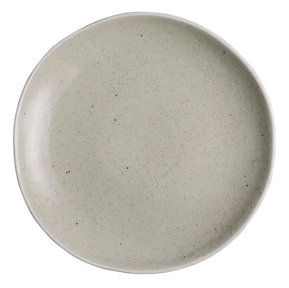 Olympia Chia DR807 Plates Sand 270mm (Pack of 6) banner
