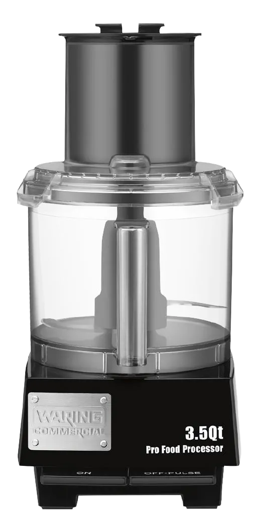 Waring Commercial WFP14SK 3.3 Ltr Food Processor banner