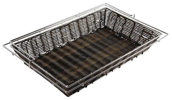 APS Frames GC943 Polyratten Basket with Frame 1/1GN banner