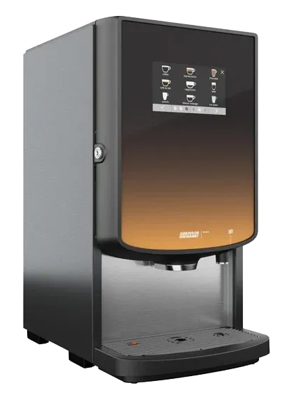Bravilor Bonamat Bolero 32 1 x 3.2 Ltr + 2 x 1.3 Ltr Instant Drinks Machine with Installation & Training banner