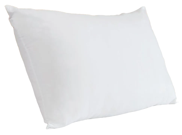 Mitre Comfort Simply Soft GT858 Pillow White banner