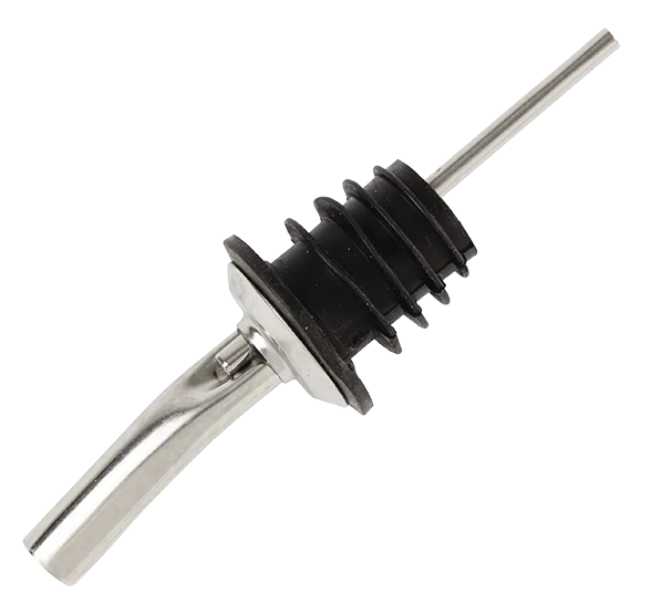 Olympia C166 Spirit Pourer banner