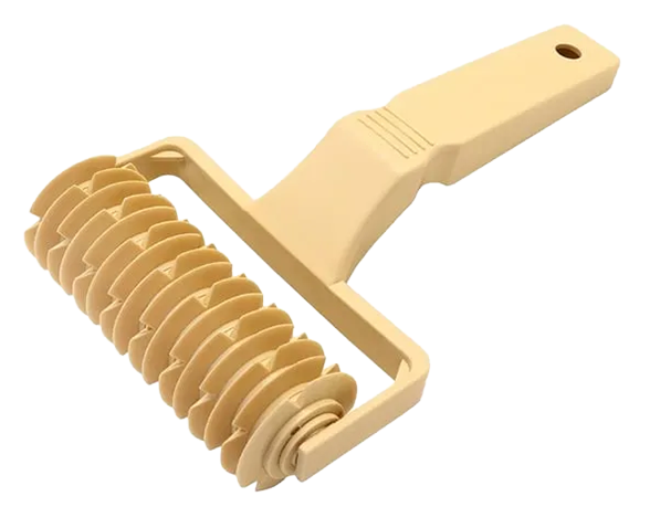 Schneider GT137 Lattice Cutting Roller 120mm banner