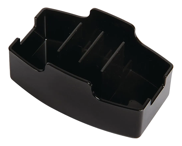 Non Branded CD168 Sachet Holder Black banner