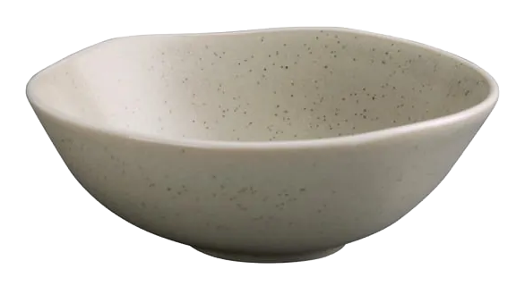 Olympia Chia DR810 Small Bowls Sand 155mm (Pack of 6) banner