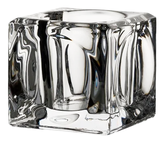 Utopia HX665 Square Panelled Nightlight Holders 70mm (Pack of 6) banner